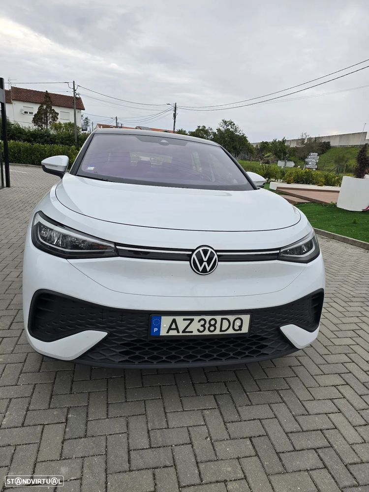 VW ID.5 77 kWh Pro Performance - 2