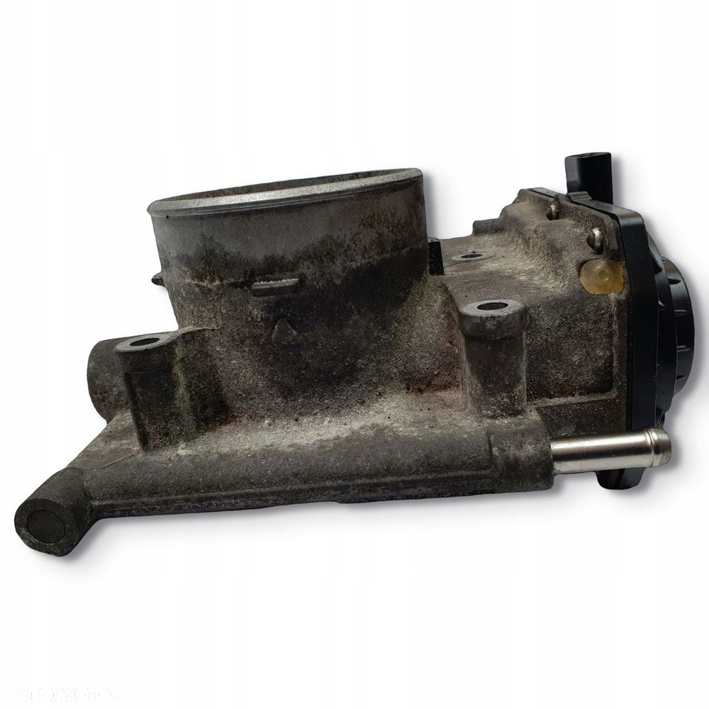 PRZEPUSTNICA Mazda 3 6 GH 2.0 16V L3R413640 - 13
