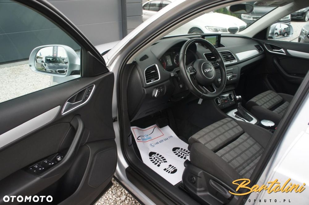 Audi Q3 - 19