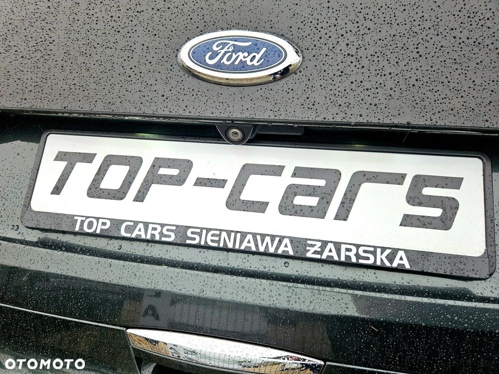 Ford Galaxy 2.0 TDCi Titanium PowerShift - 29