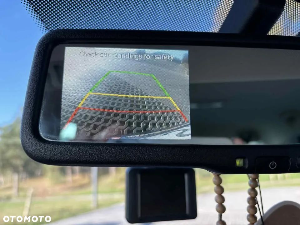 Hyundai ix35 1.7 CRDi 2WD Classic - 14