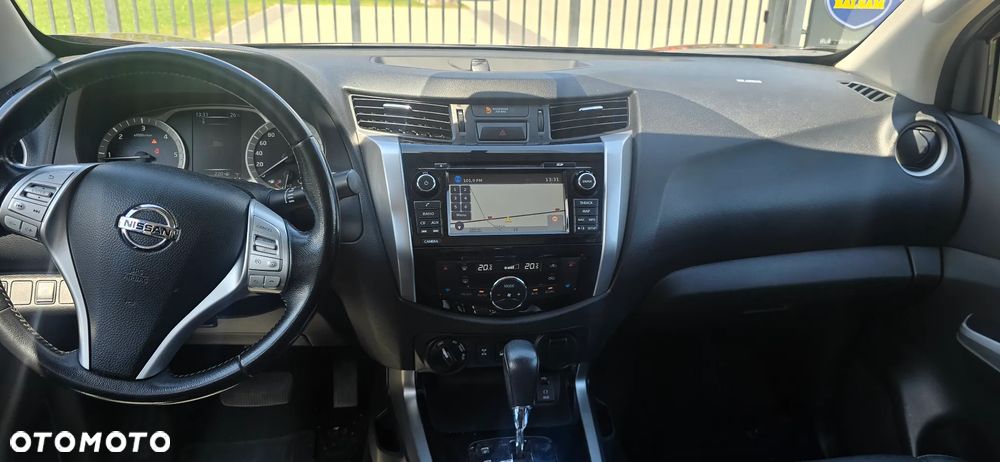 Nissan Navara - 17
