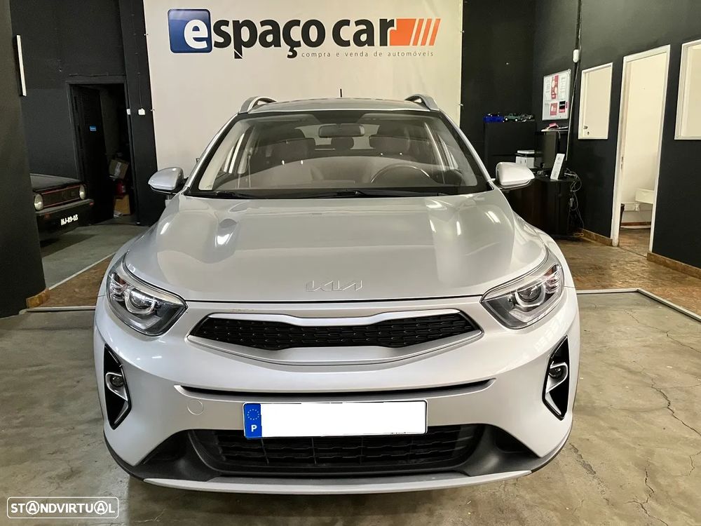 Kia Stonic 1.2 Dynamic - 2