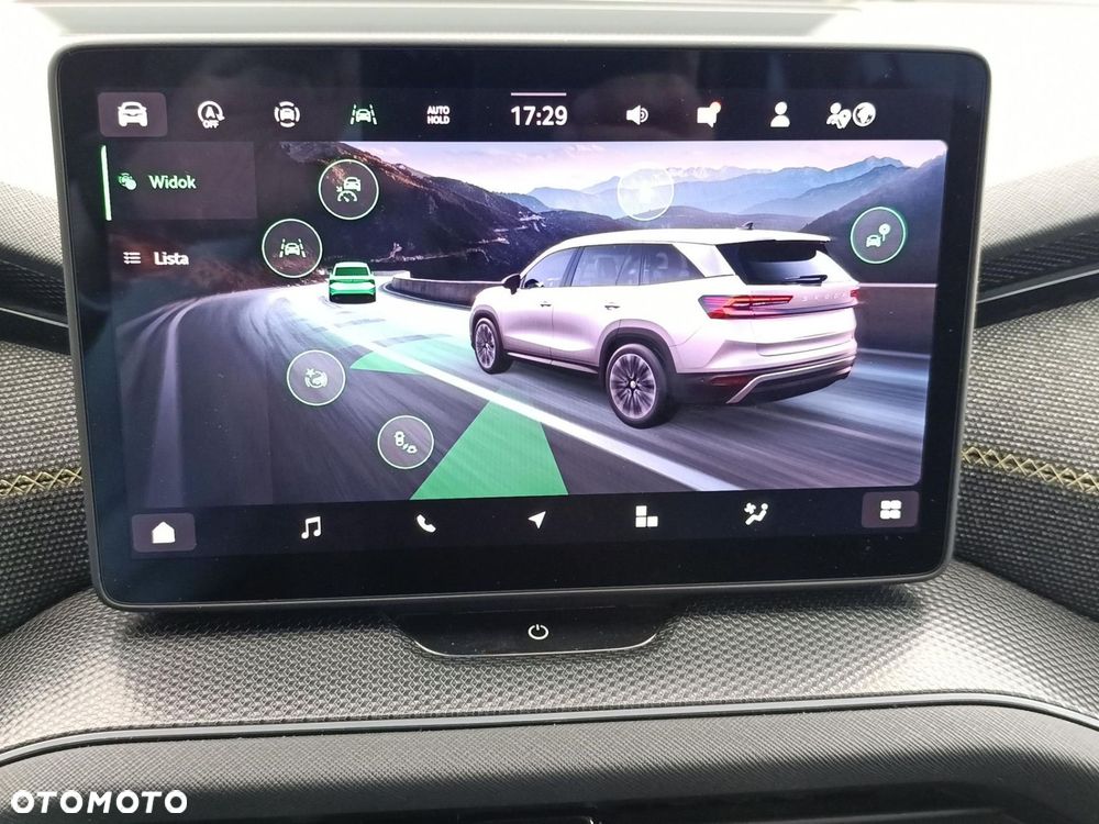 Skoda Kodiaq - 35