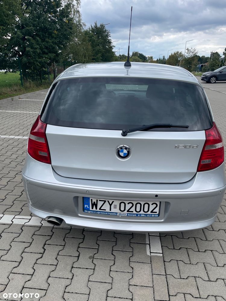 BMW Seria 1 - 19