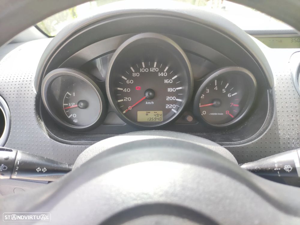 Mitsubishi Colt 1.1 Insport - 10