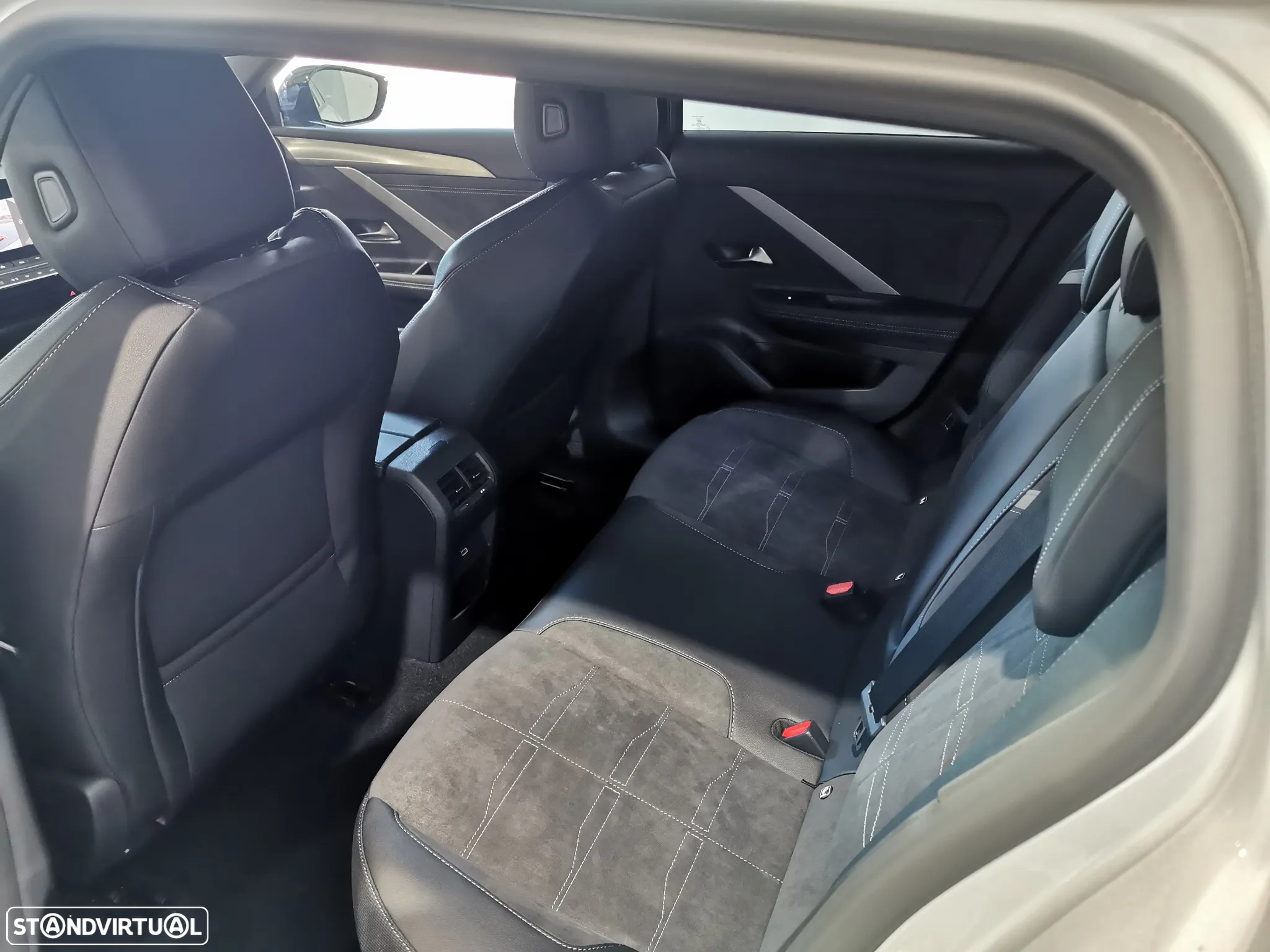 Opel Astra Sports Tourer 54 kWh GS - 19