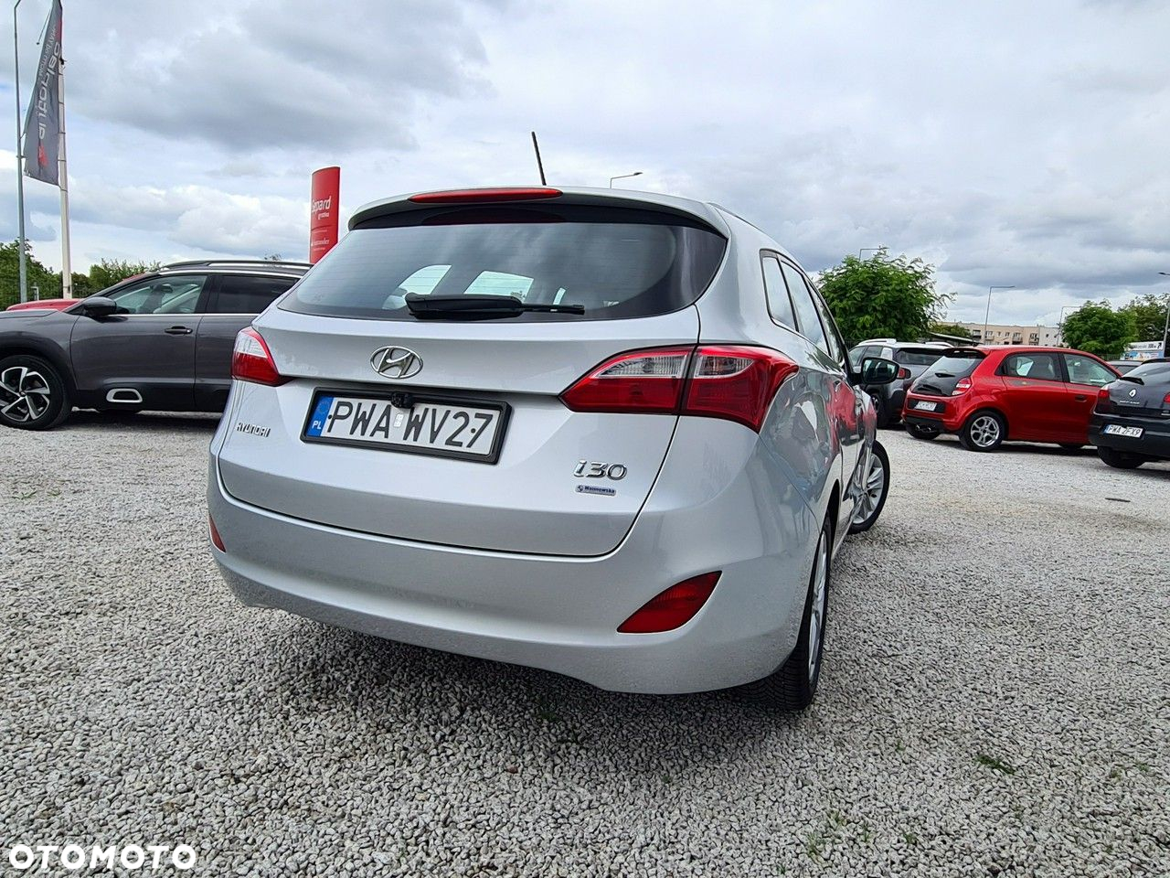Hyundai i30 1.6 CRDi Comfort - 2