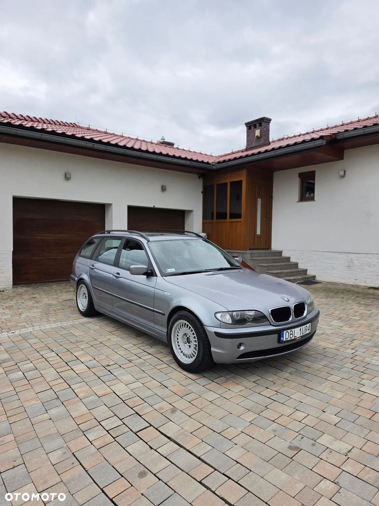 BMW Seria 3 320d Edition Exclusive - 4