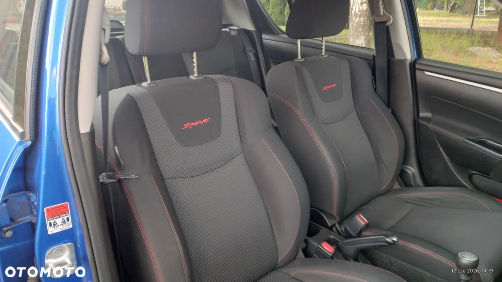 Suzuki Swift 1.6 Sport - 18
