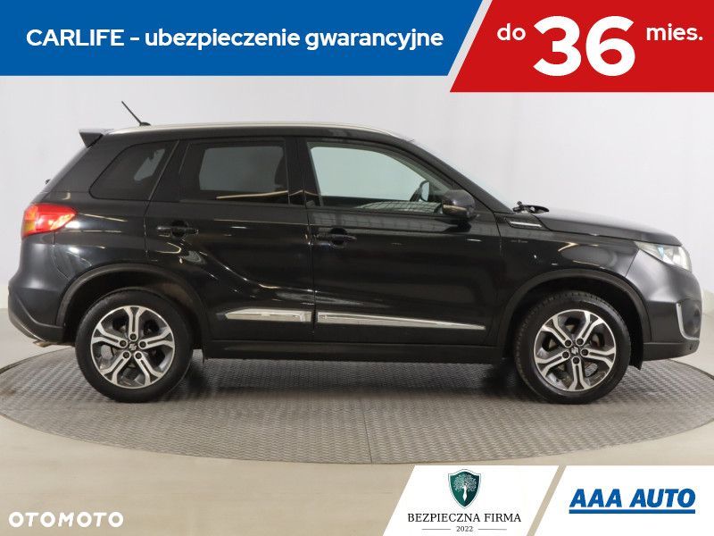 Suzuki Vitara - 8
