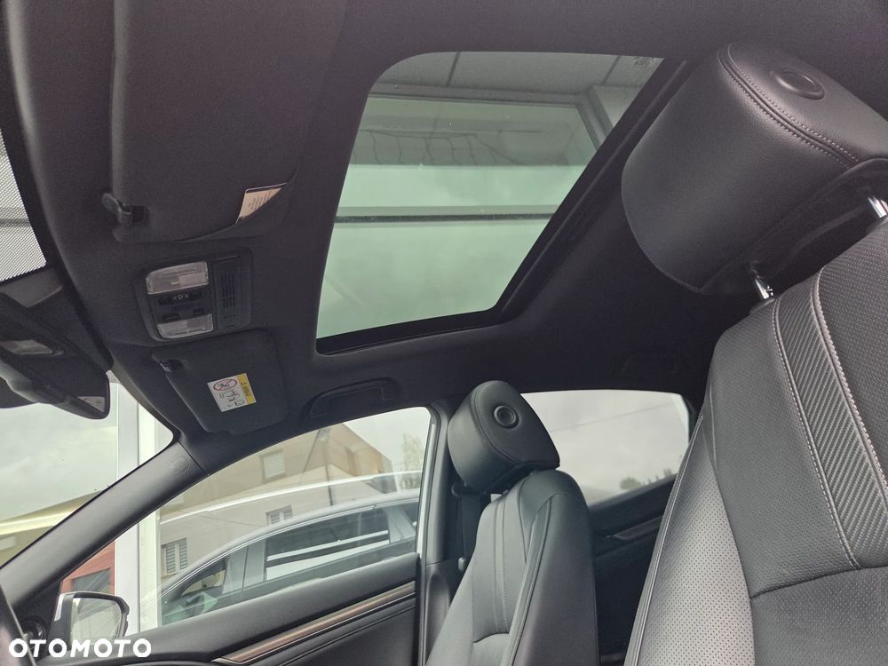 Honda Civic 1.0 T Executive - 11