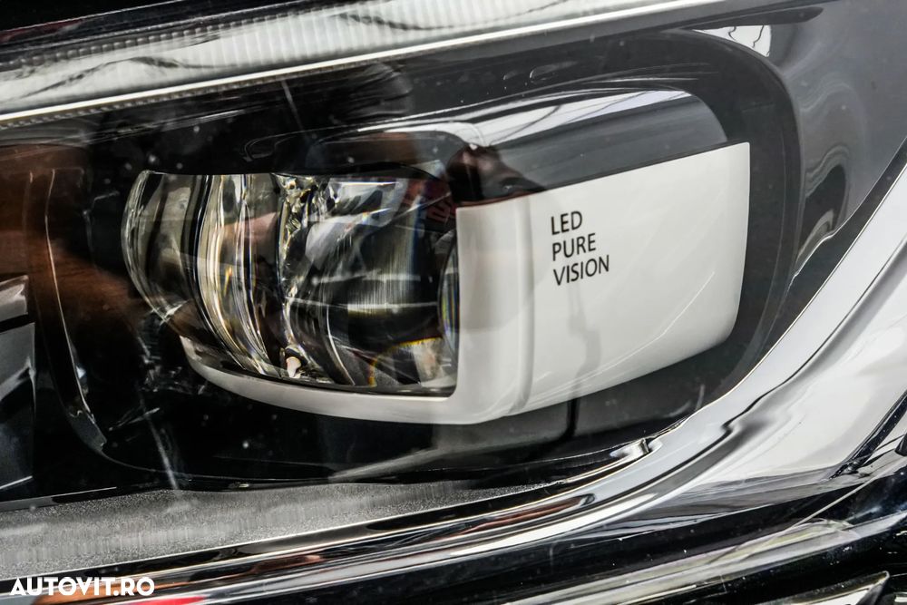 Renault Talisman ENERGY dCi 160 EDC LIMITED - 26