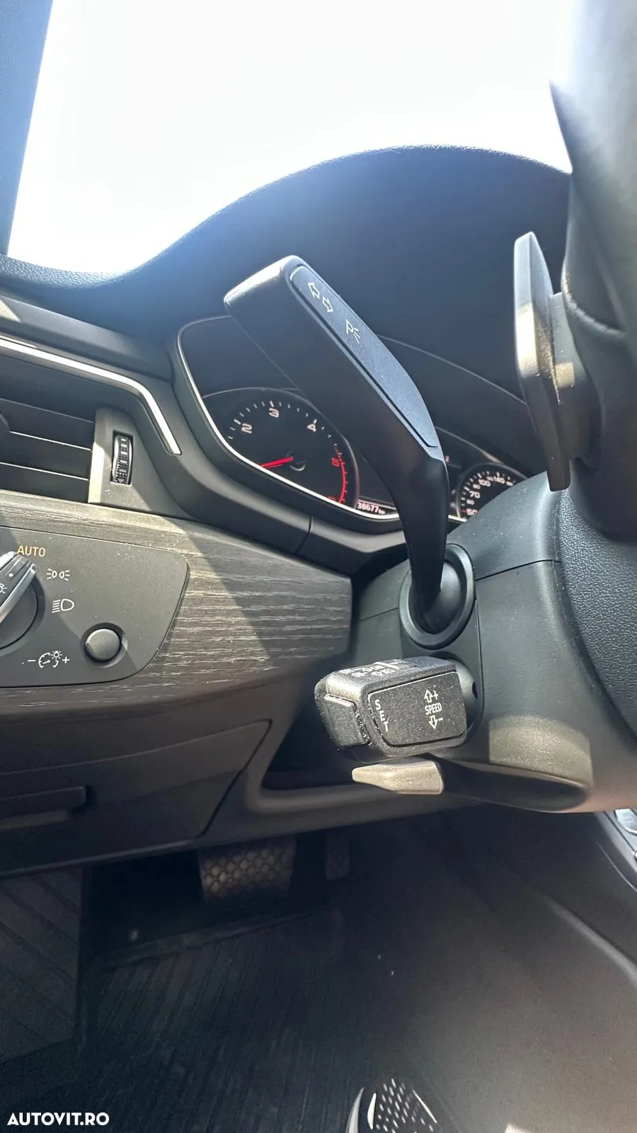 Audi A4 - 20