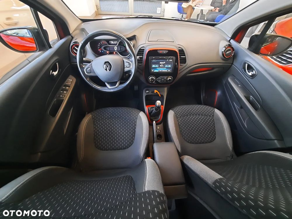 Renault Captur ENERGY TCe 90 Start&Stop Intens - 26