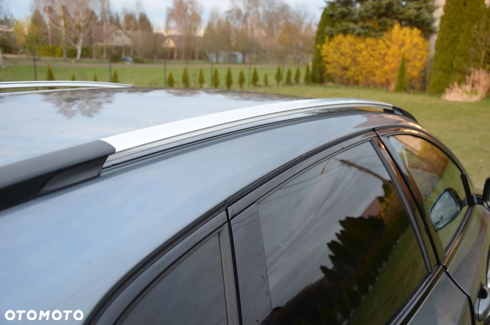 Volvo V40 Cross Country D2 Momentum - 36