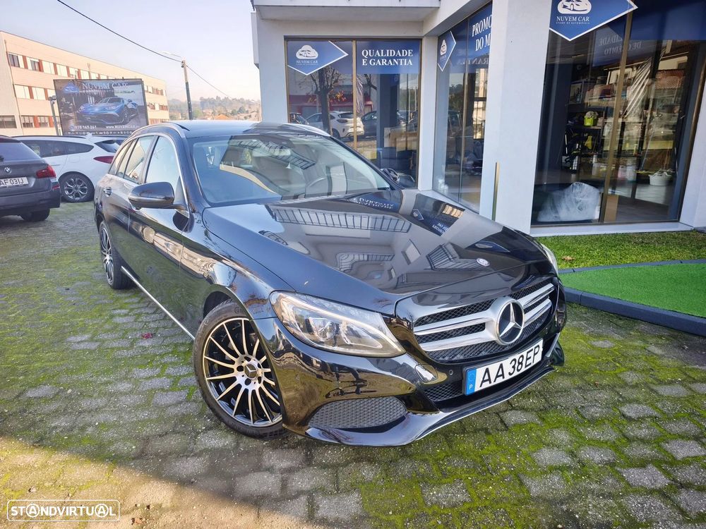 Mercedes-Benz C 220 ver-2-2-cdi-grand-edition-avantgarde - 1