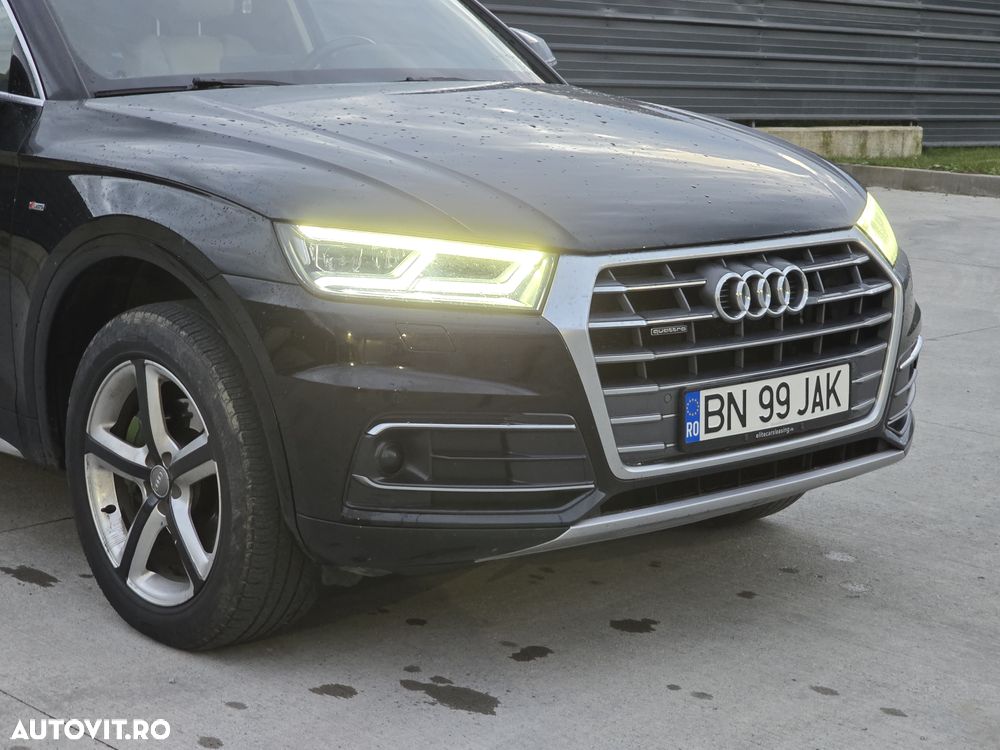 Audi Q5 2.0 TDI Quattro S tronic - 28
