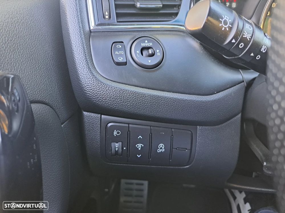 Kia Ceed 1.0 T-GDI GT Line - 9