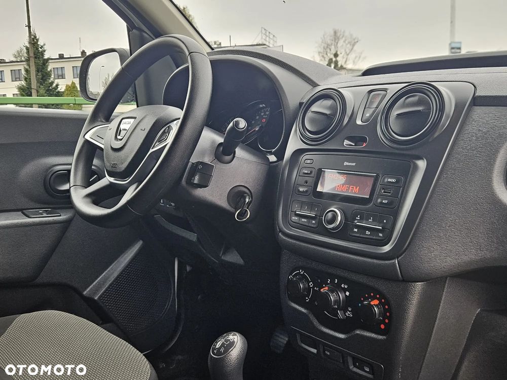 Dacia Dokker VAN - 24