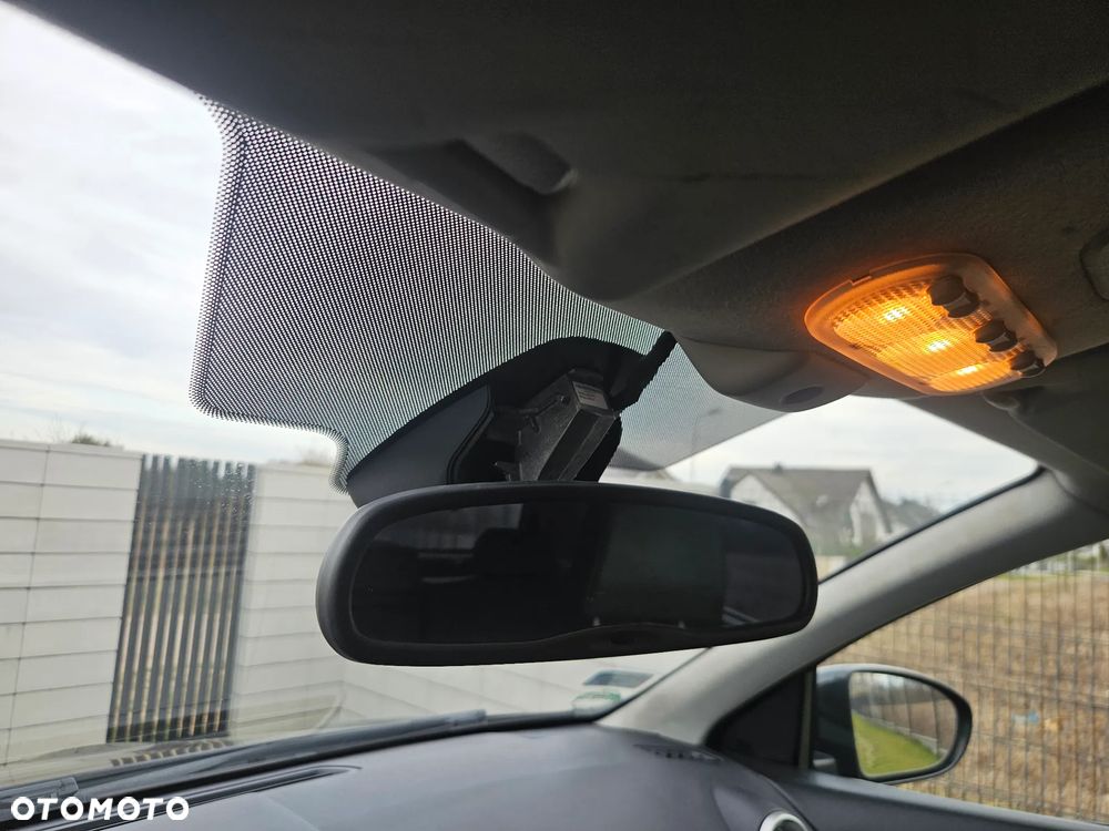 Nissan Qashqai 2.0 4x4 Tekna Premium - 9