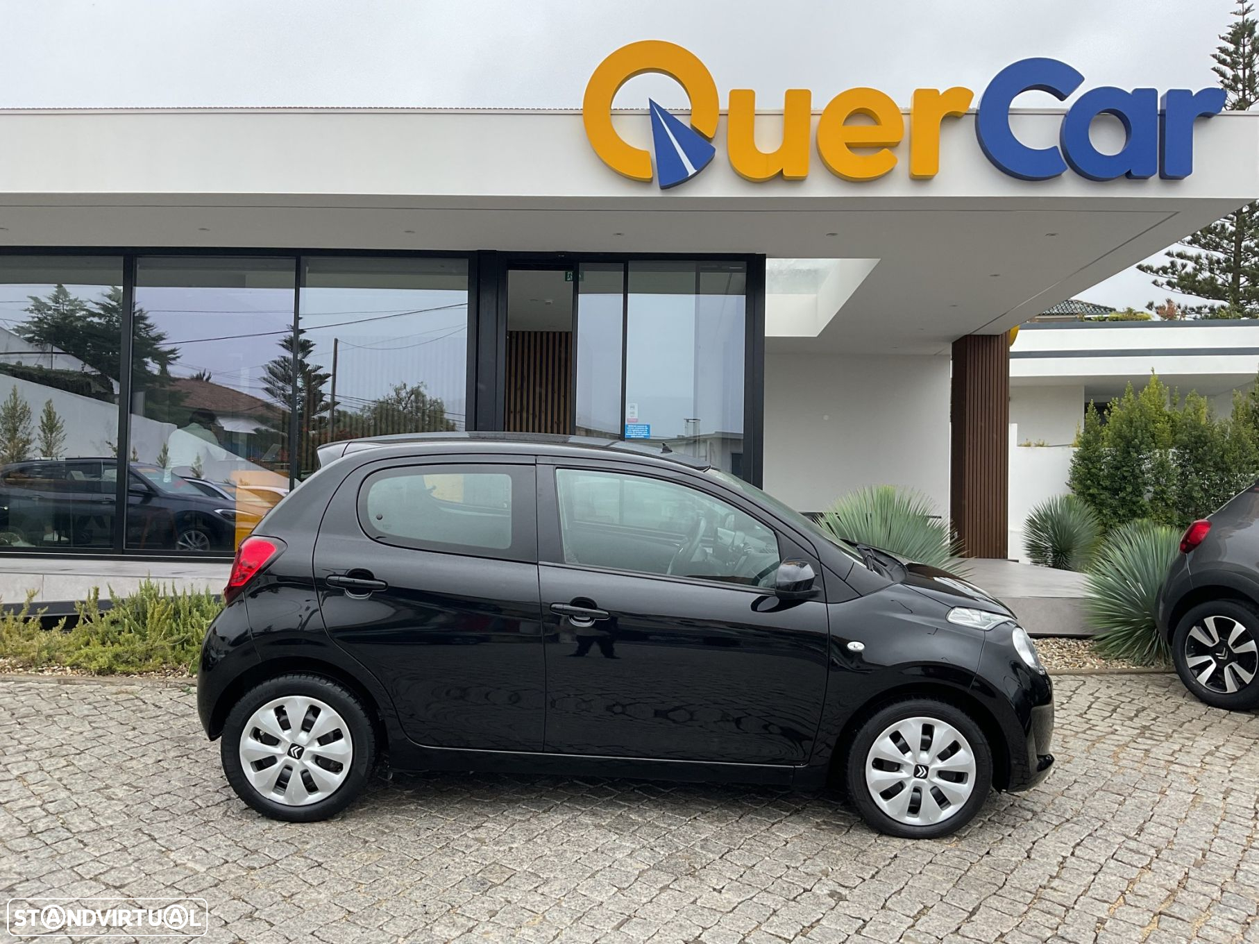 Citroën C1 1.0 VTi Feel - 5