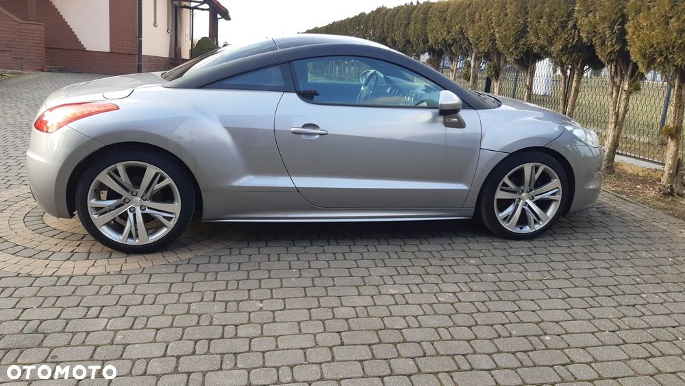Peugeot RCZ - 9