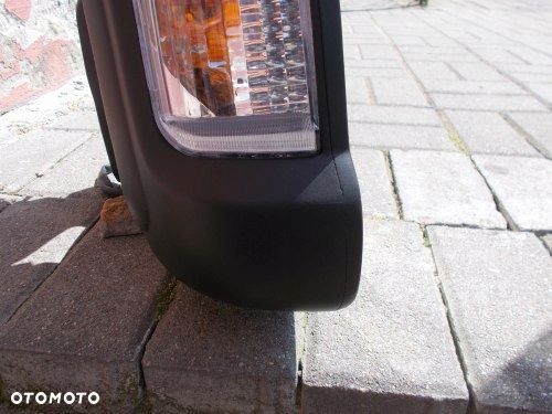 FIAT DUCATO BOXER JUMPER 2006- LEWE ELEKTRYCZNE 6 PIN ORYGINAŁ - 11