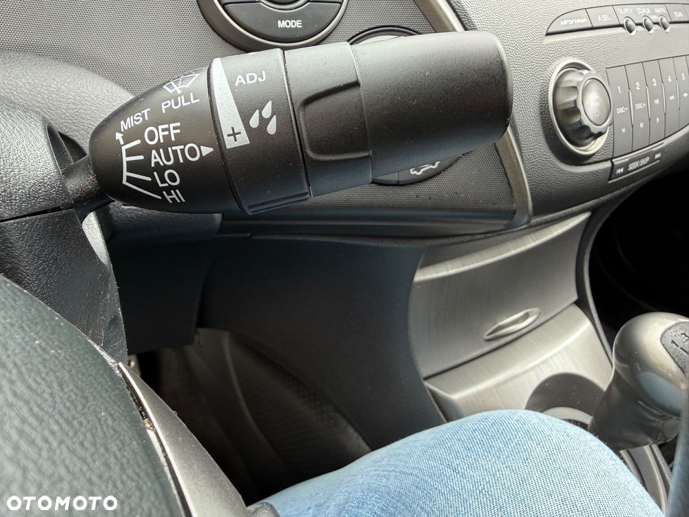 Honda Civic 1.8 Sport - 18