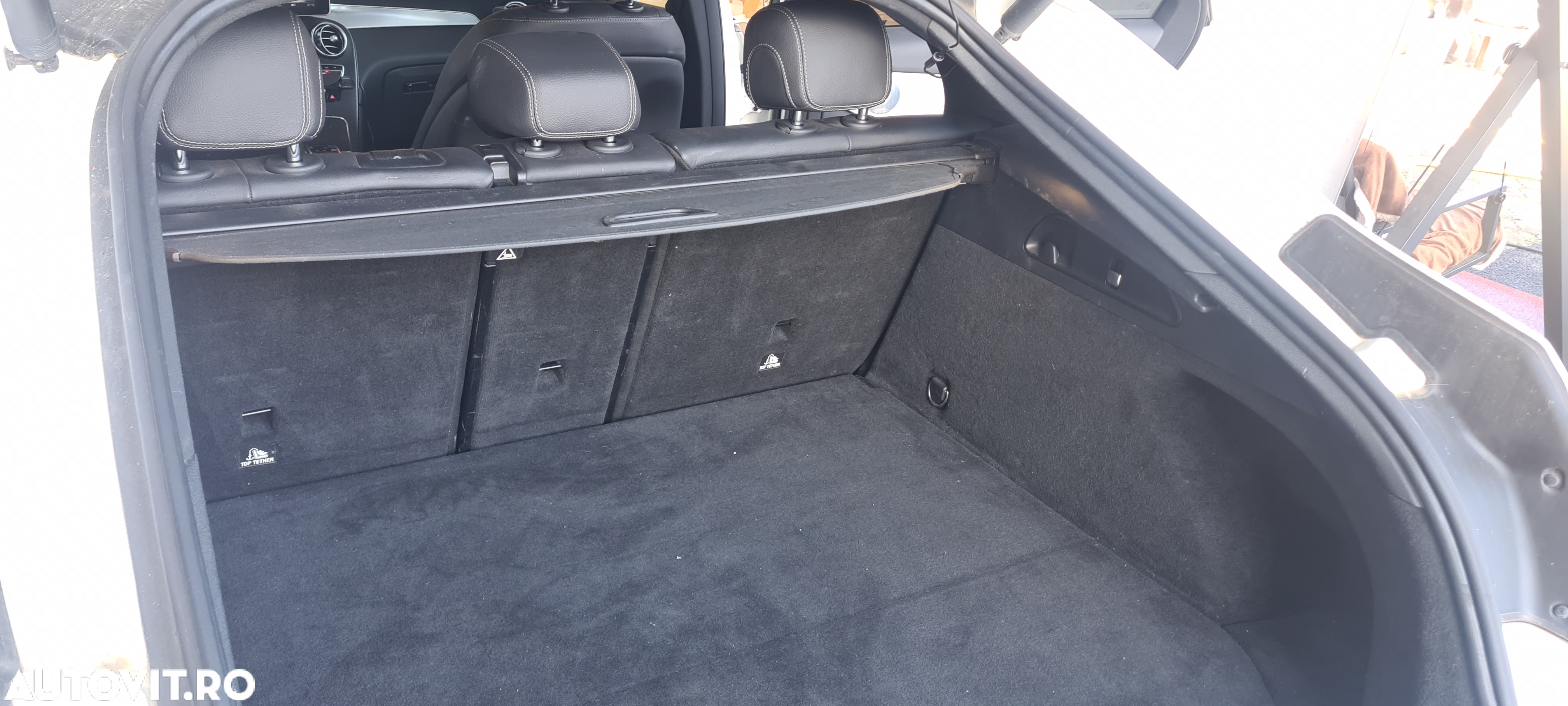 Mercedes-Benz GLC 250 d 4MATIC - 5