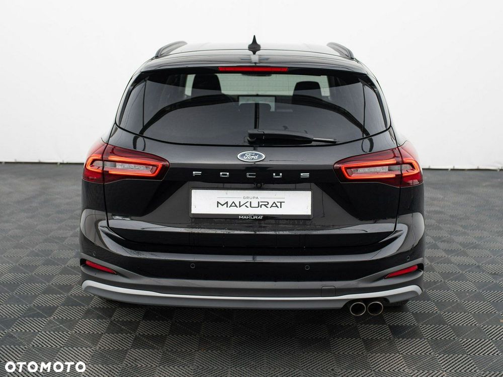 Ford Focus 1.5 EcoBlue Active X - 10