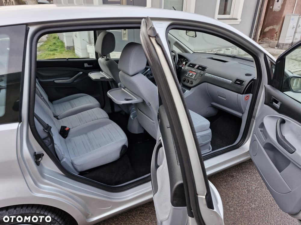 Ford C-MAX 1.6 Trend - 7