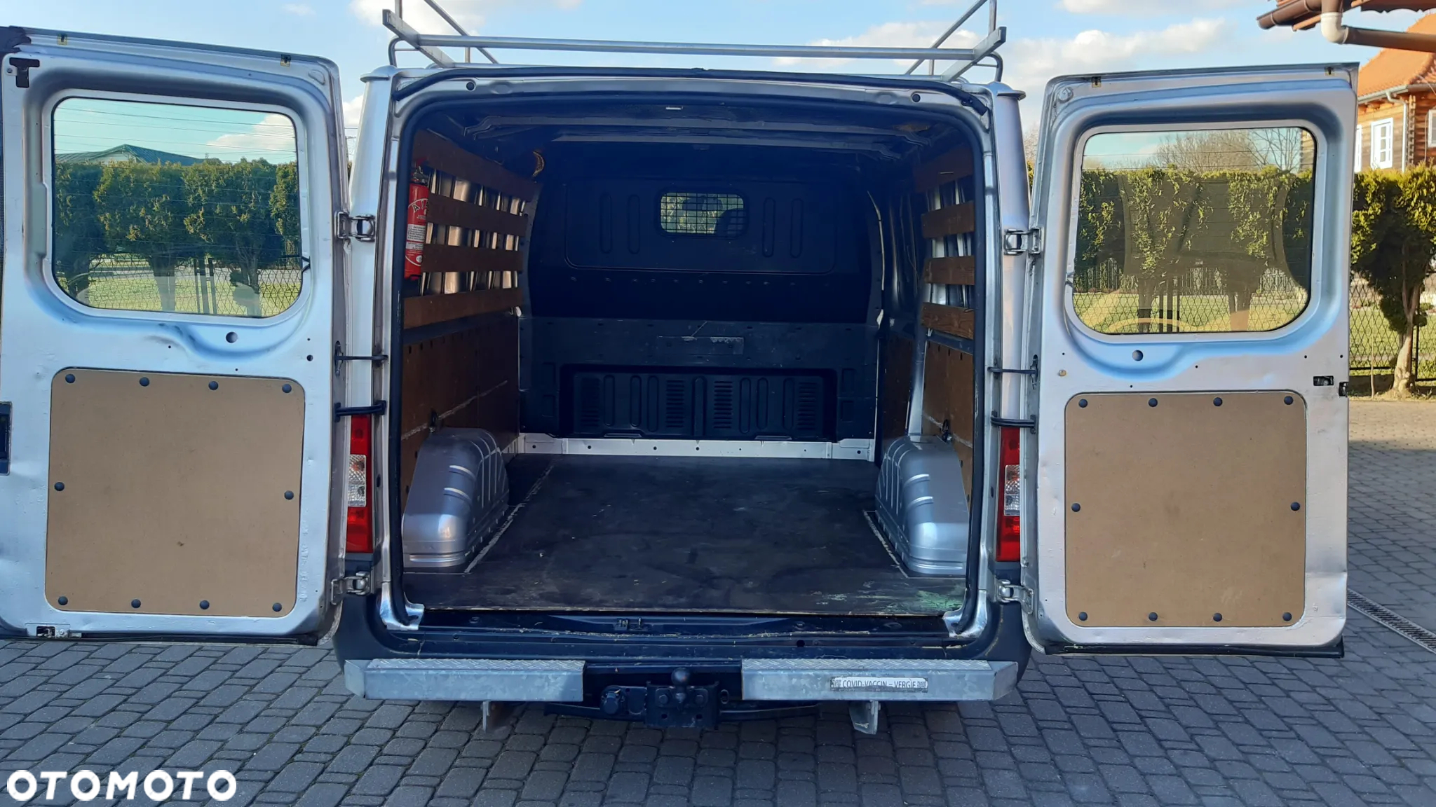 Ford Transit - 36