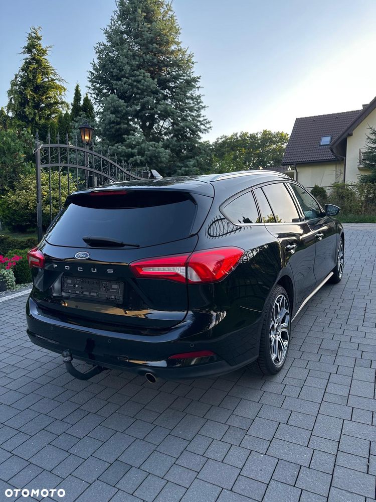 Ford Focus - 7