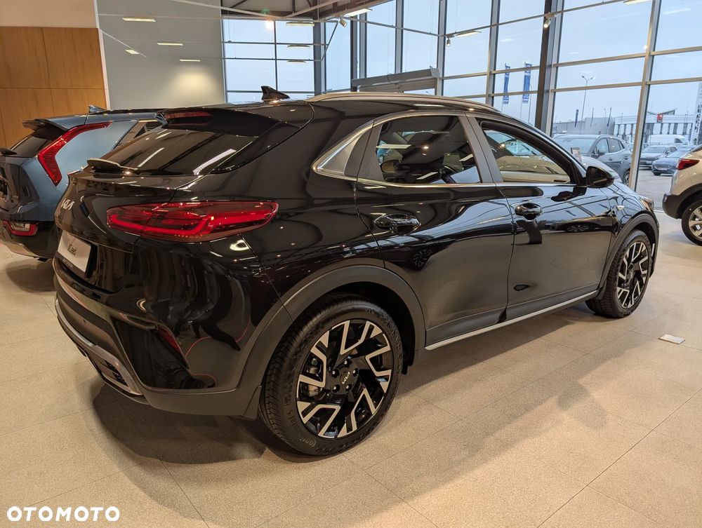 Kia XCeed 1.6 T-GDI M DCT - 3
