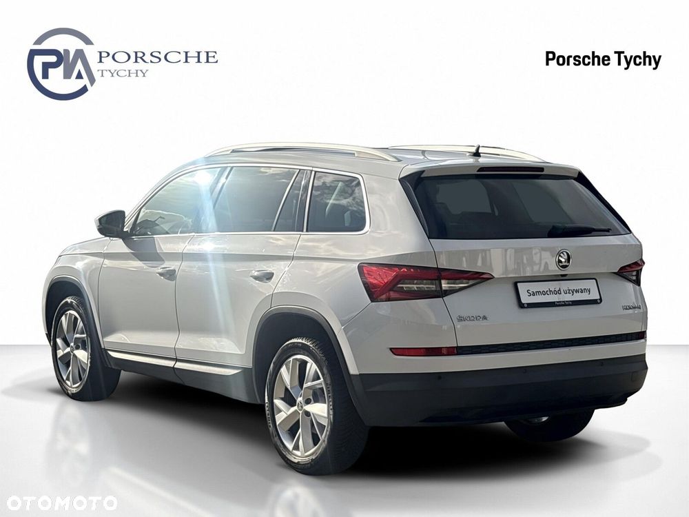 Skoda Kodiaq 1.4 TSI ACT 4x2 Style DSG - 27