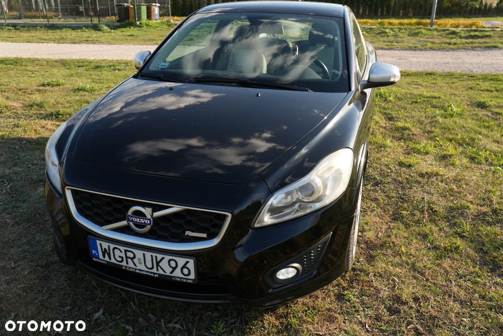 Volvo C30 D3 RDesign - 13