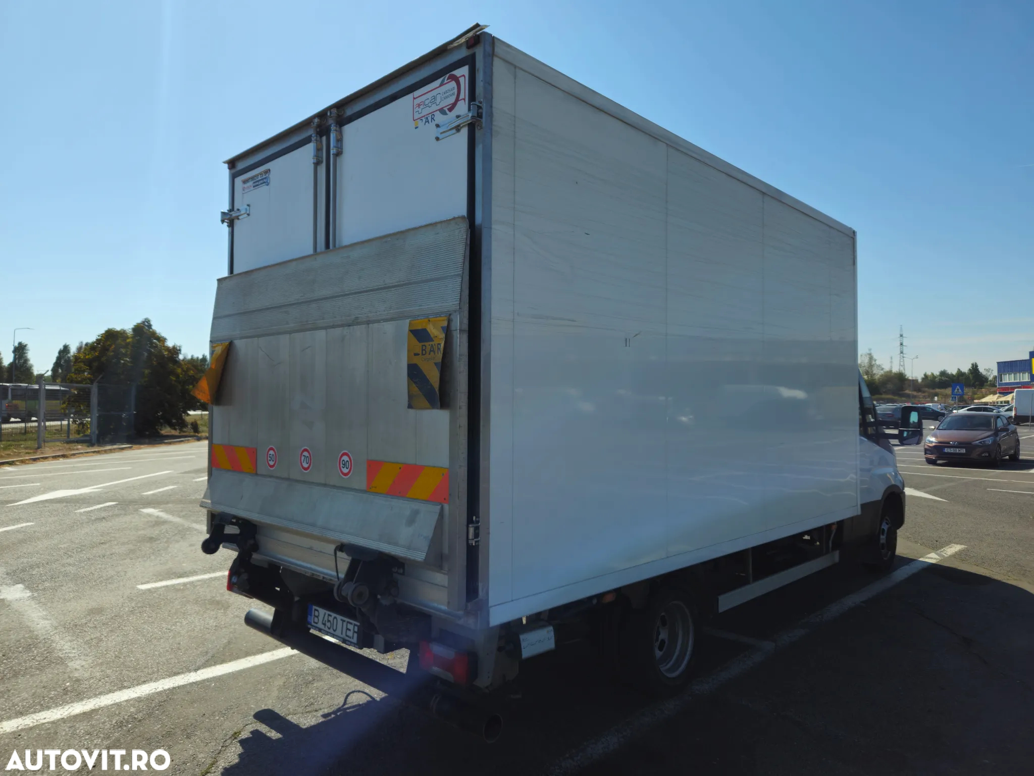 Iveco Daily - 4