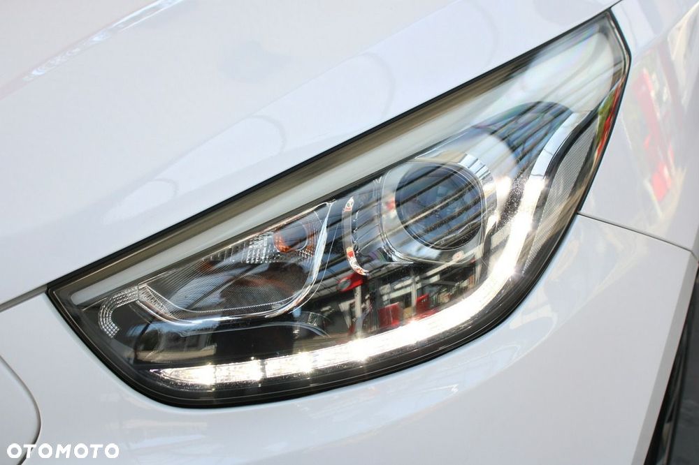 Hyundai ix35 1.6 GDI Premium 2WD - 32