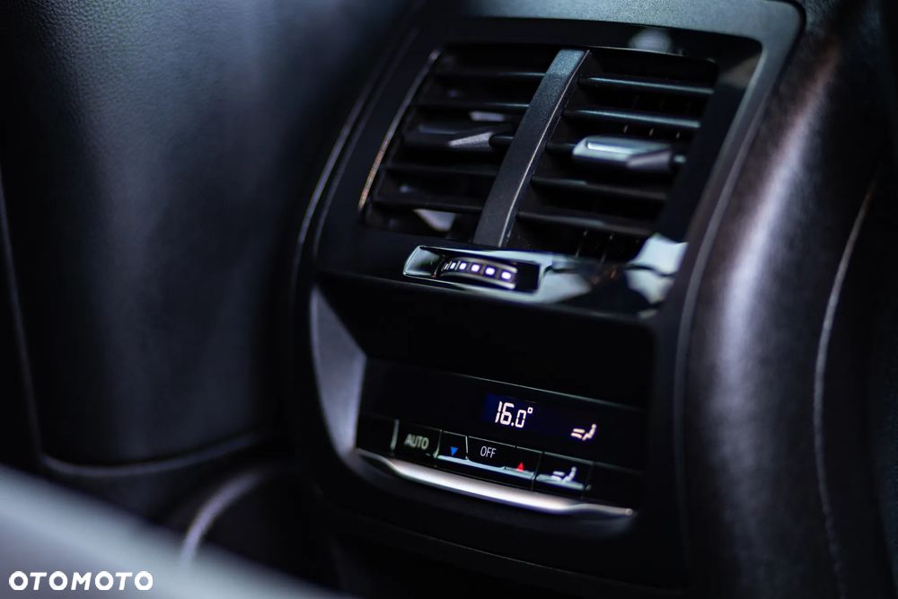 BMW X4 xDrive30i M Sport - 19