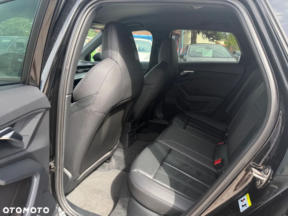 Audi A3 Sportback 40 TDI quattro S tronic S line - 20