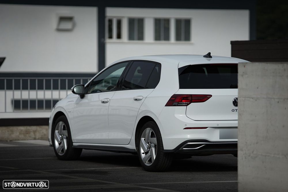 VW Golf 1.4 eHybrid OPF DSG GTE - 10
