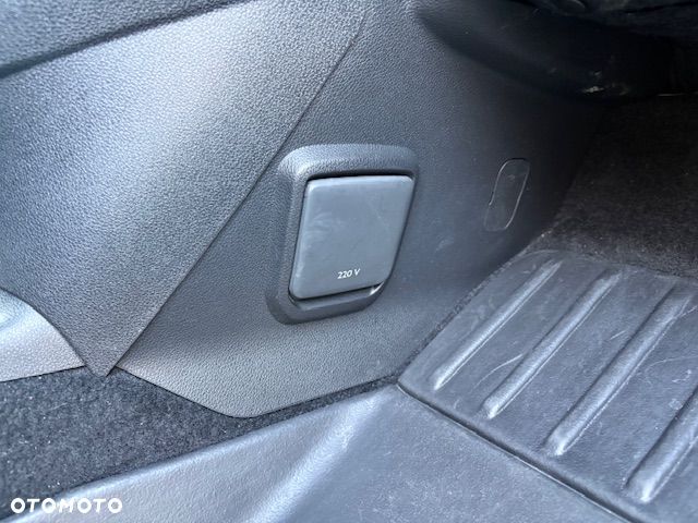 Peugeot PARTNER - 16