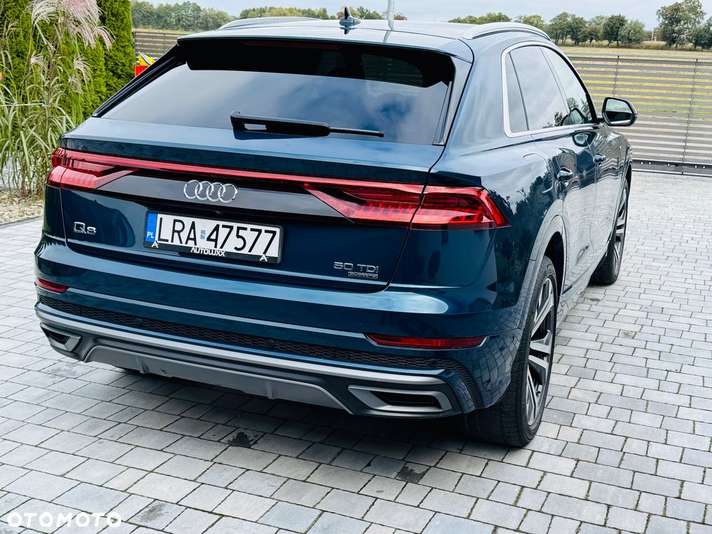 Audi Q8 - 13