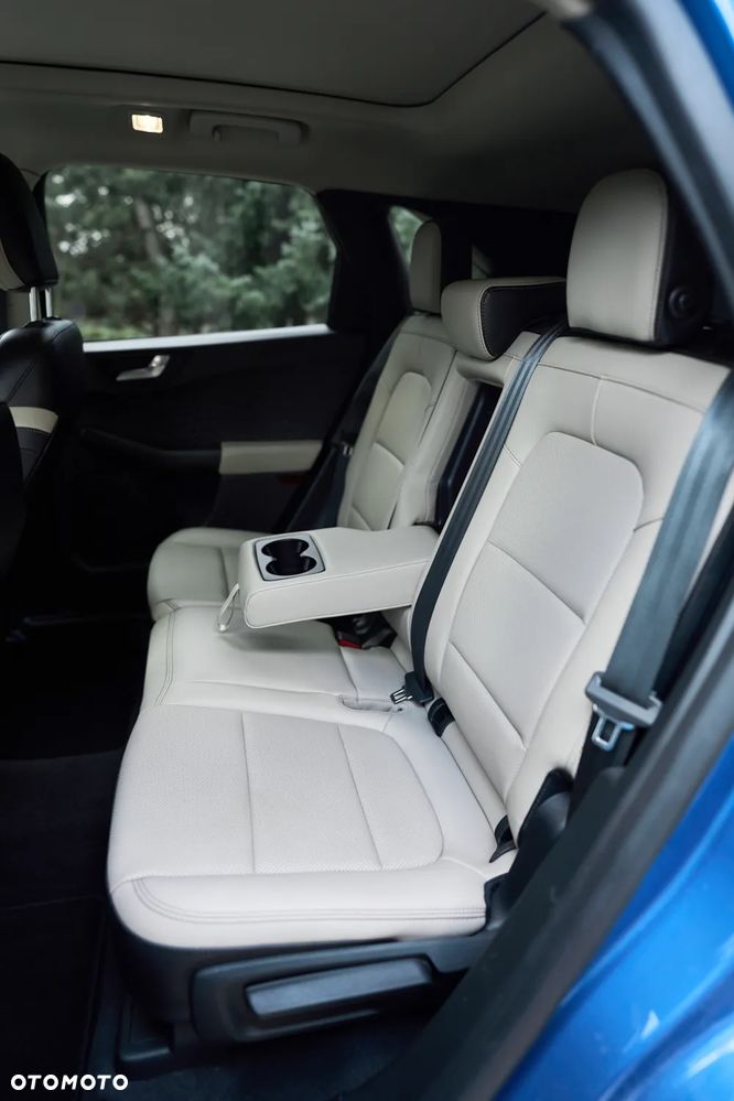 Ford Escape - 23