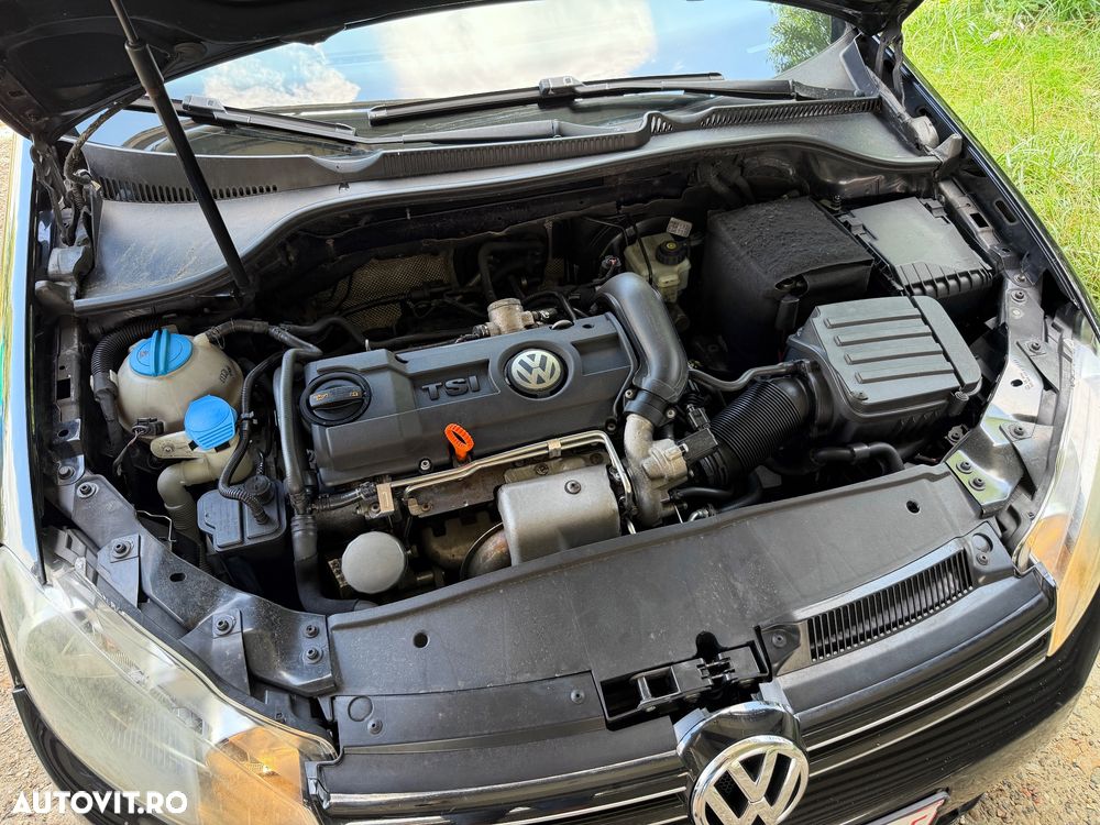 Volkswagen Golf 1.4 TSI Edition - 13