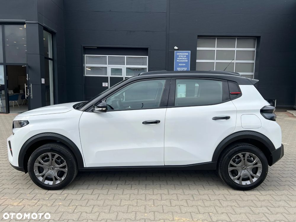 Citroën C3 1.2 mHEV Plus - 4