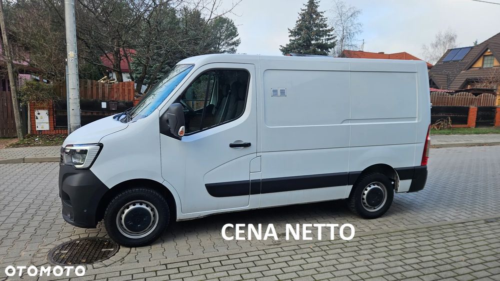 Renault MASTER - 5