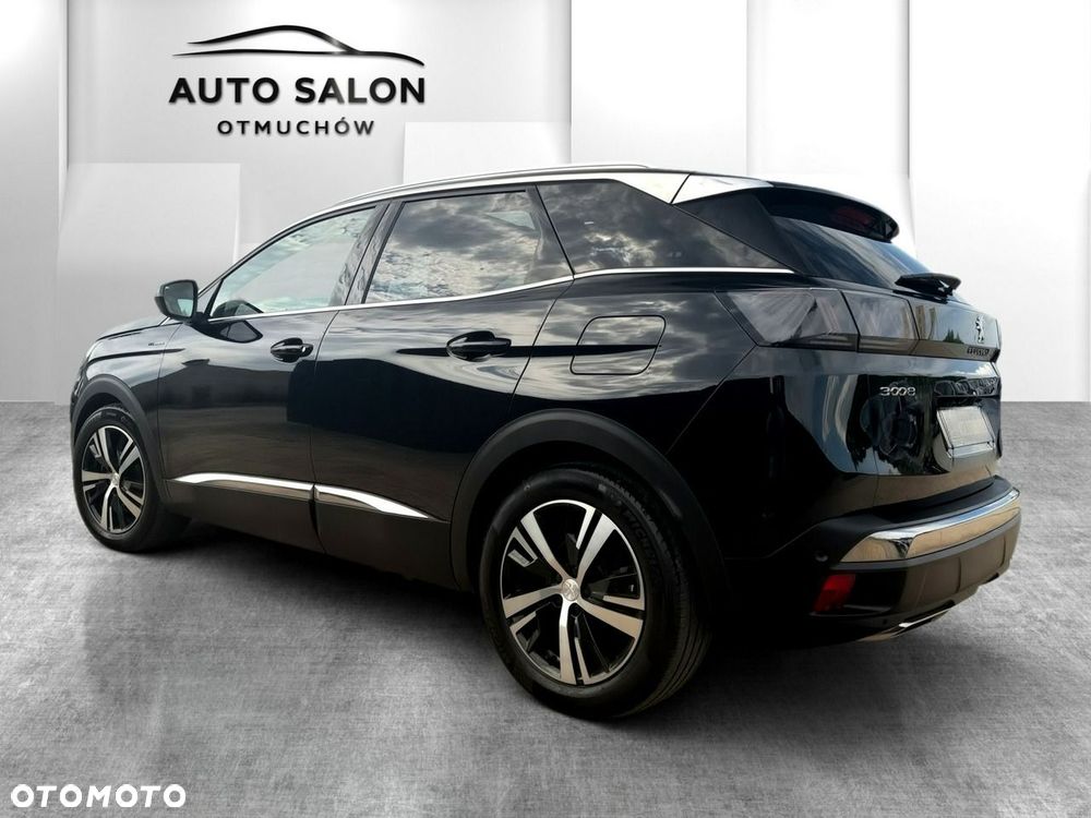 Peugeot 3008 - 9