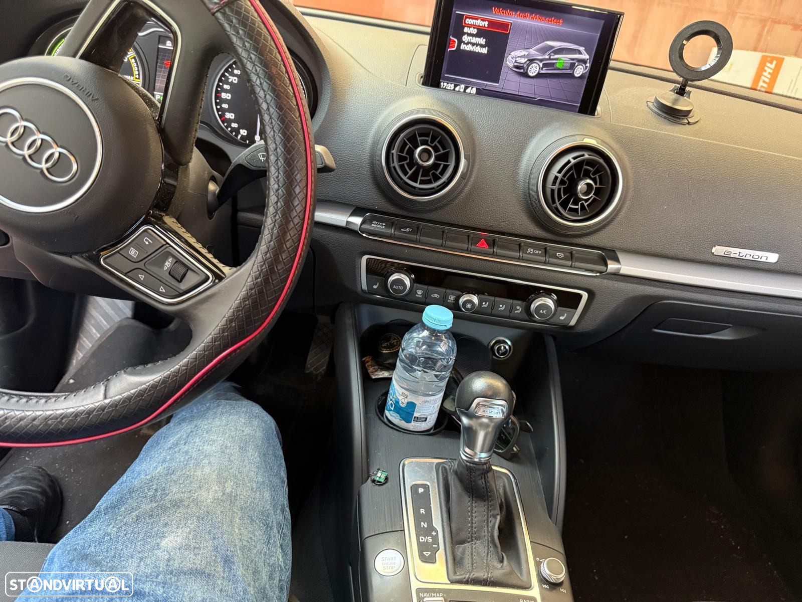 Audi A3 Sportback 1.4 TFSI e-tron - 3